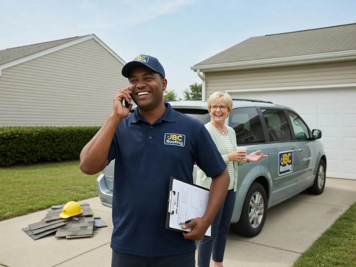 Roof Replacement Kilmarnock, VA FAQs